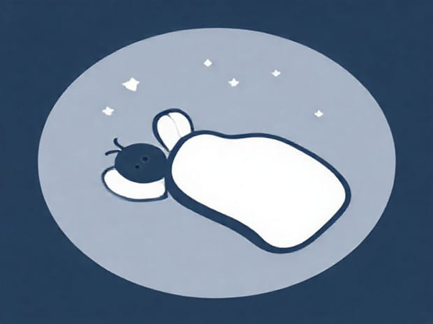 Burt'S Bees Sleep Sack