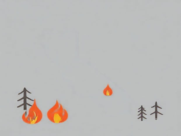 California Fires Containment Status