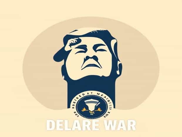Can The President Declare War