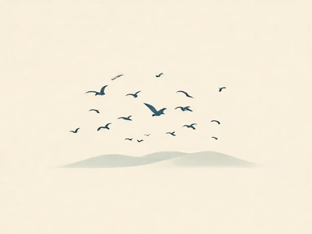 Central Flyway Migration Report