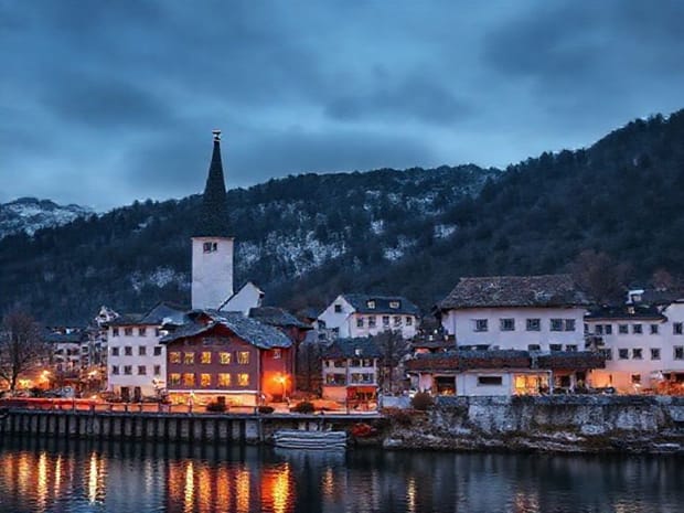Cheap Hotels In Hallstatt Austria
