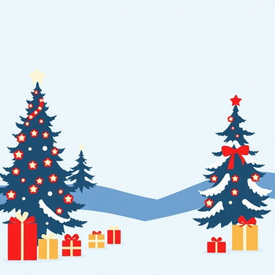 Christmas In July 2024