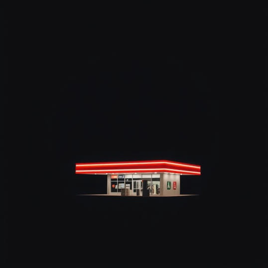 Circle K Florida Blvd