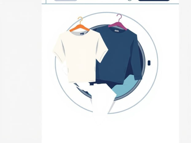 Clothes Snagging In Washing Machine