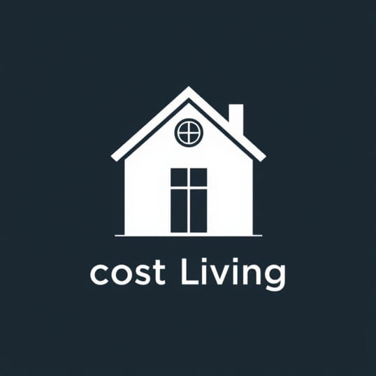 Comparison Cost Of Living