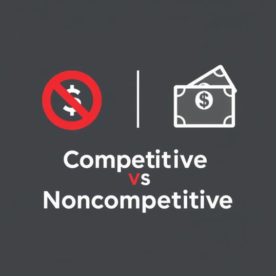 Competitive Vs Noncompetitive T Bills