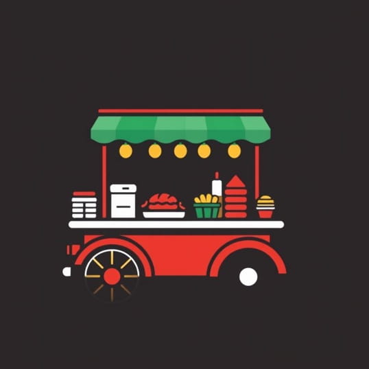 Concolon Panamanian Street Food