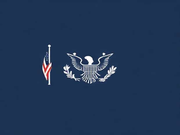 Consulate General Of The United States Karachi