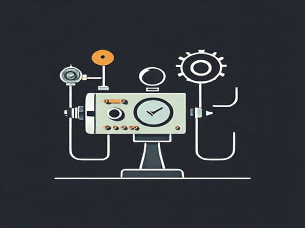 Cool Rube Goldberg Machines