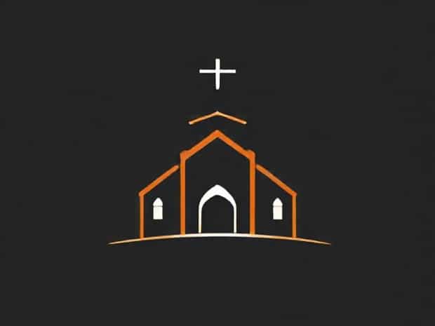 Cross Timbers Church Josiah Anthony