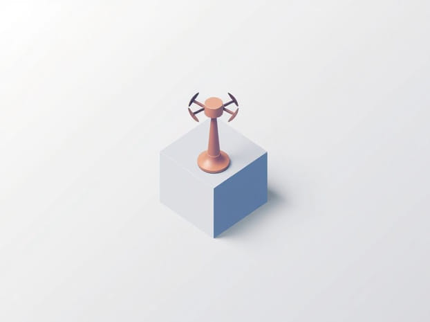 Cubical Quad Antenna Driven Element Formula