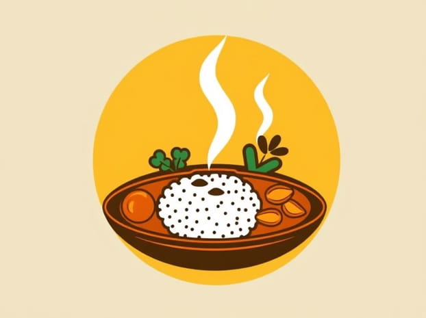 D Caribbean Curry Spot Cuisine