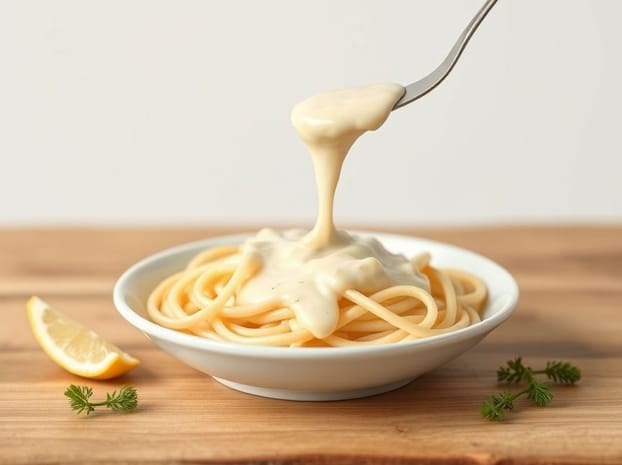 Dairy Free Alfredo Sauce