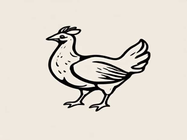 D'Angelo'S Chicken Vermonter Calories