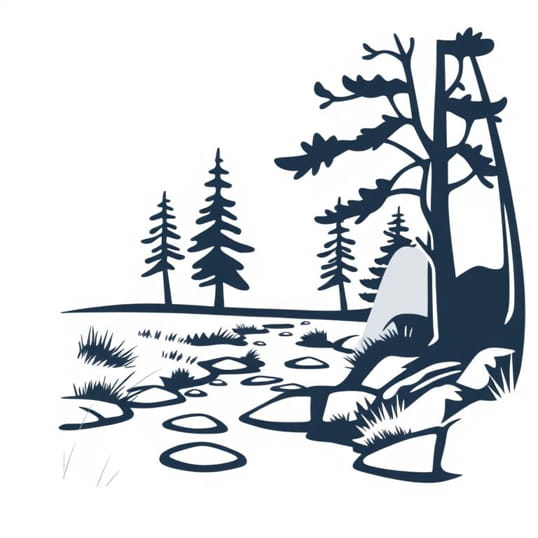 Definition Of Riparian Zone