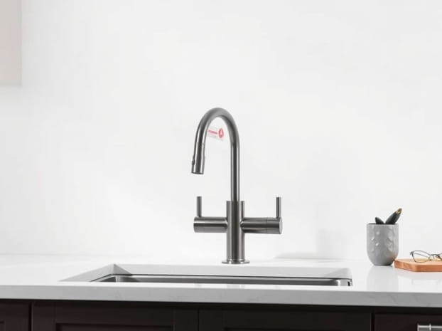 Delta Leland Kitchen Faucet