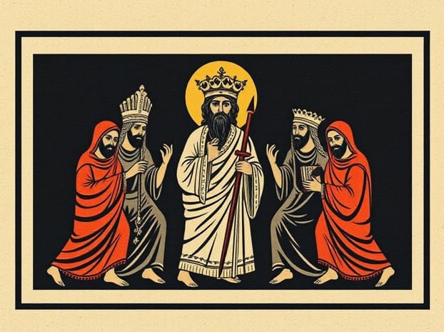 Demetrius In The Bible Maccabees