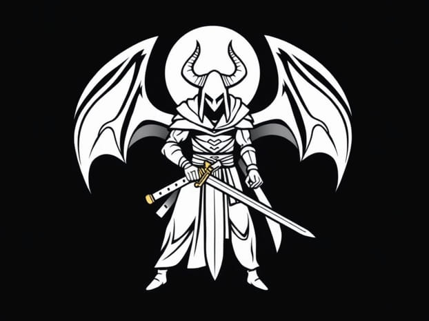 Demon Slayer Coloring Pages