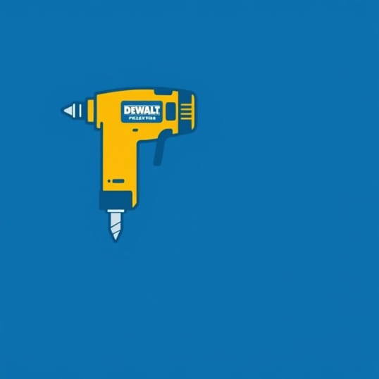 Dewalt Drywall Screw Gun