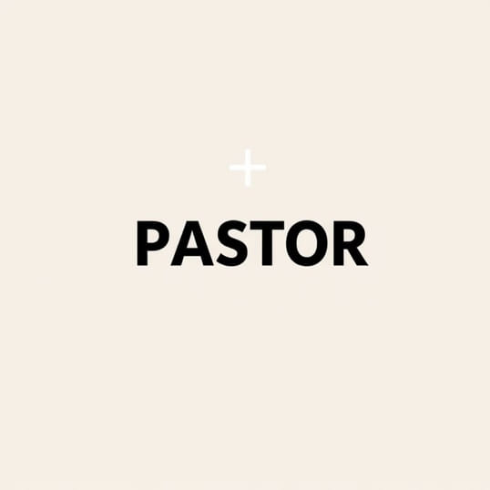 Dia Do Pastor 2024