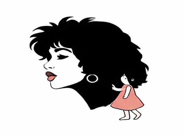 Did Tina Turner Have Children?