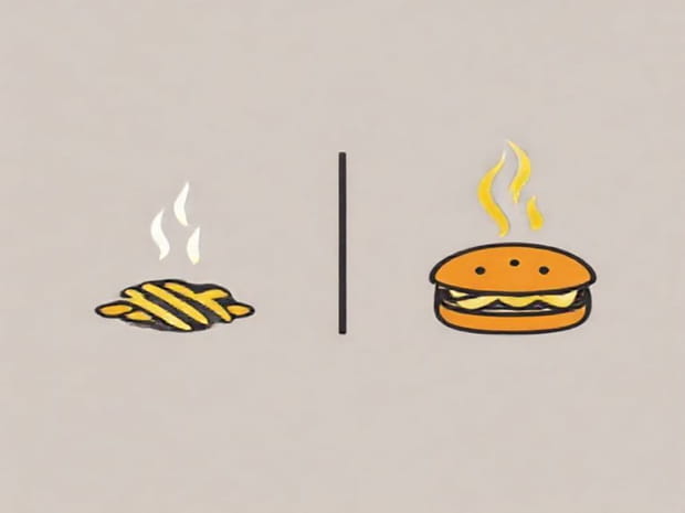 Difference Between Crispy And Crunchy