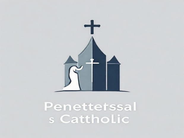 Difference Between Pentecostal And Catholic