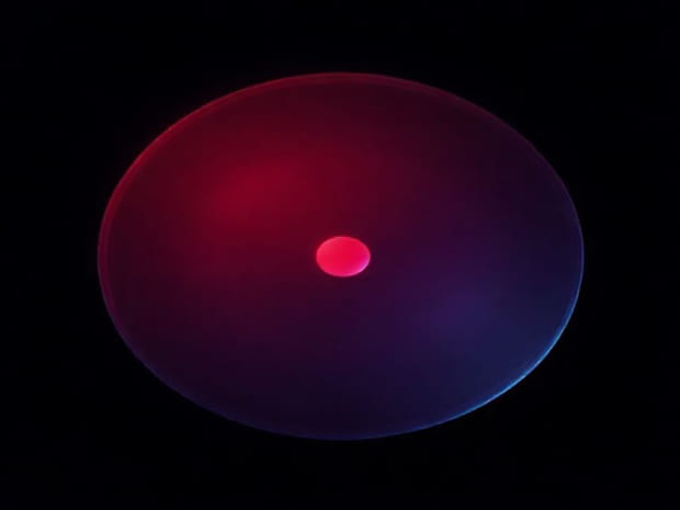 Difference Between Red Dot And Holographic