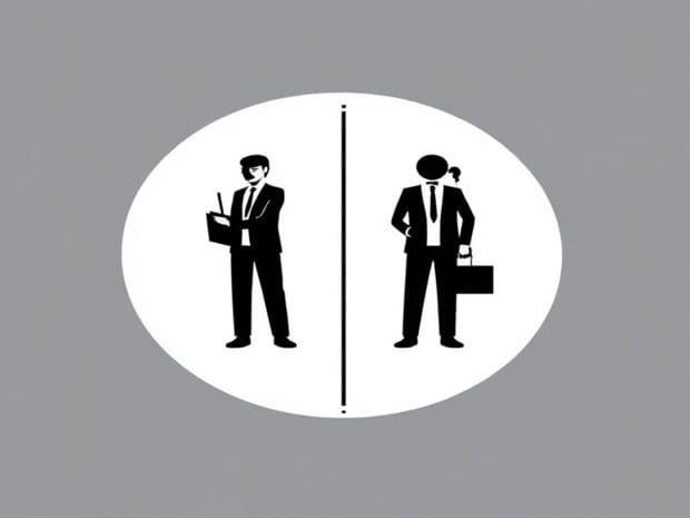 Difference Of Entrepreneur And Businessperson