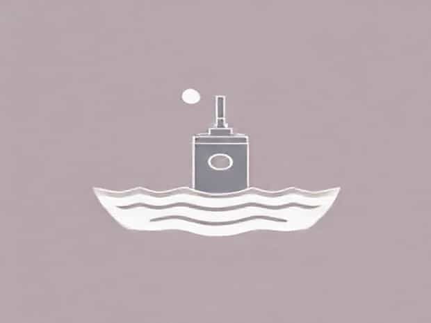 Dirty Water Submersible Pump