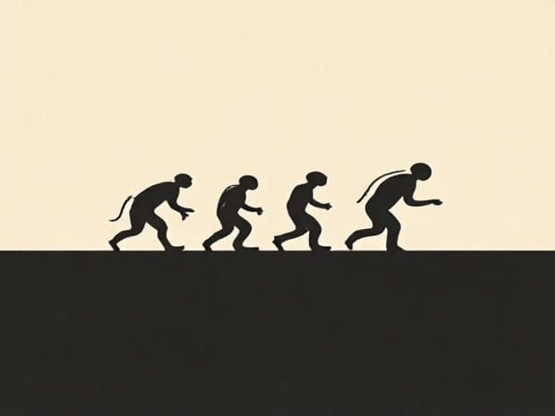 Divergent Vs Convergent Evolution