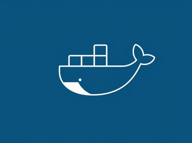 Docker Containerize Java Application