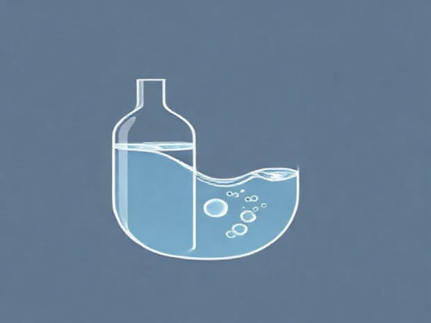 Does Ethanol Dissolve In Water