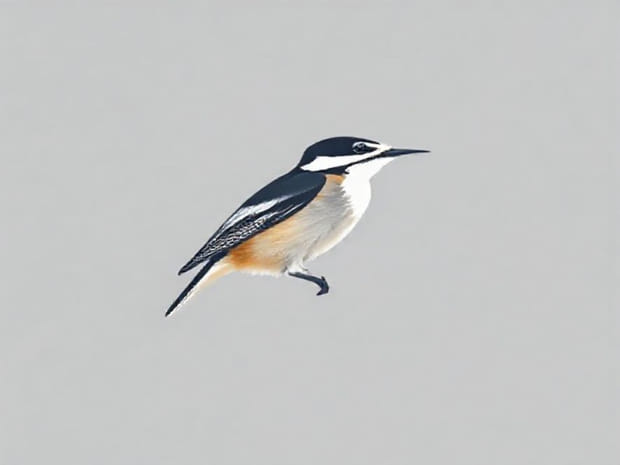 Does The White Breasted Nuthatch Migrate