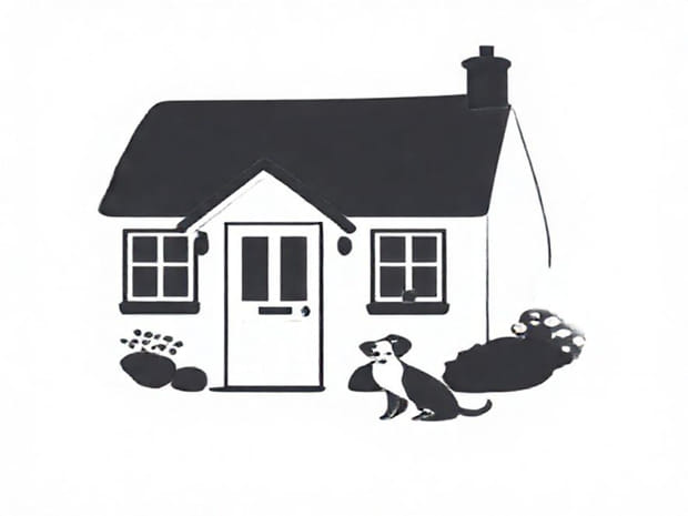 Dog Friendly Cottages Norfolk