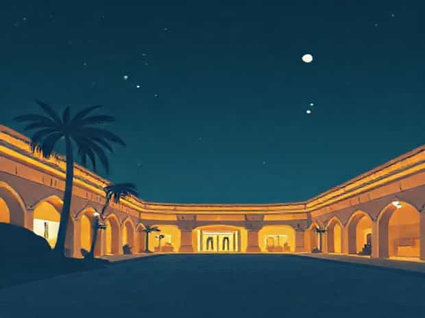 Dolmen Mall Sindbad Extreme