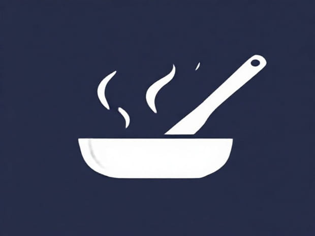 Don'T Overcrowd The Pan
