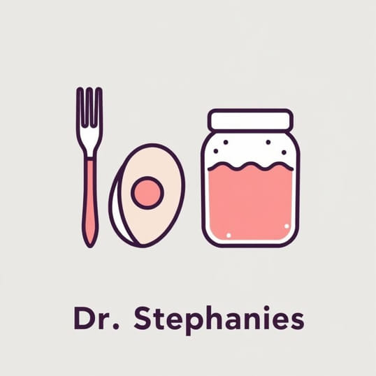 Dr. Stephanie'S Carb And Sugar Blocker