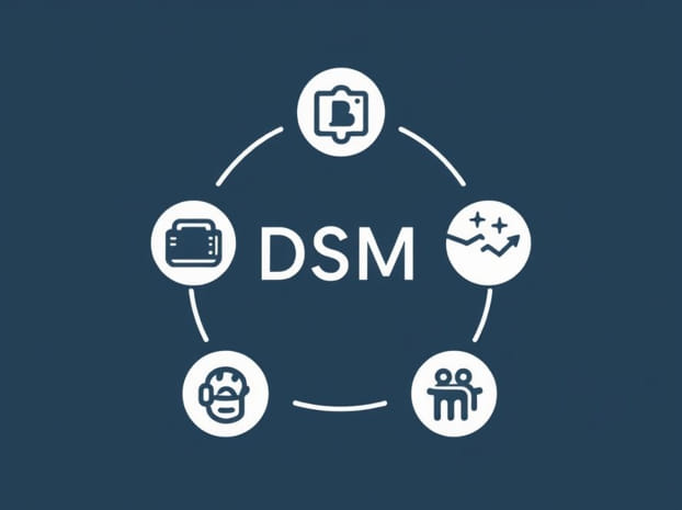Dsm 5 Prototypical Approach