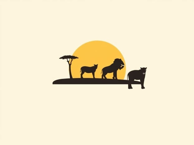 Dubai Safari Park Tickets