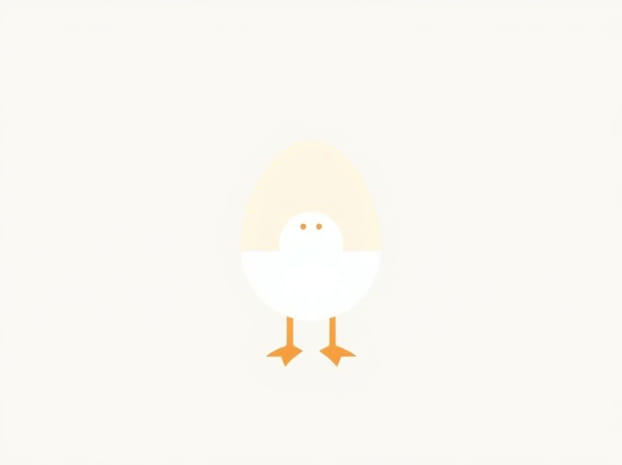 Duck Egg Incubation Chart