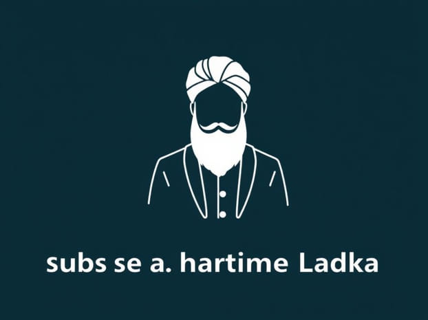 Duniya Ka Sabse Handsome Ladka