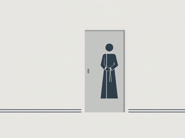 Duties Of A Doorkeeper