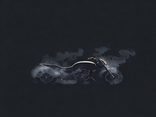 Earthrise Smokescreen Upgrade Kit