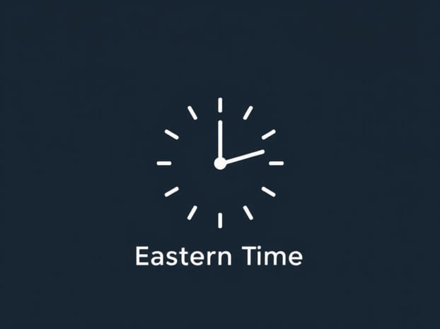 Eastern Time To Eastern Daylight Time