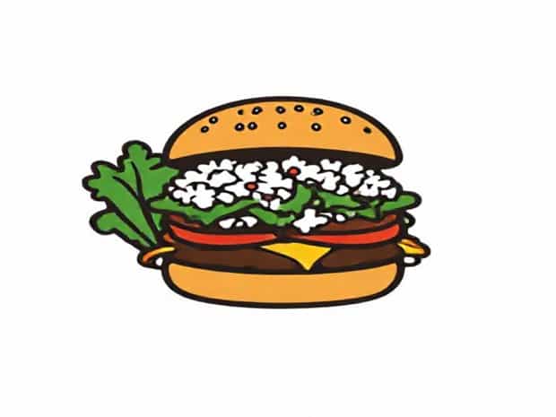 Easy Hamburger Rice Casserole