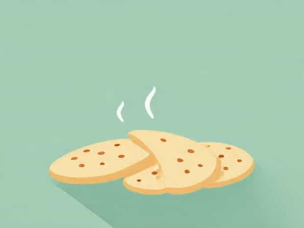Easy Pita Bread Recipe