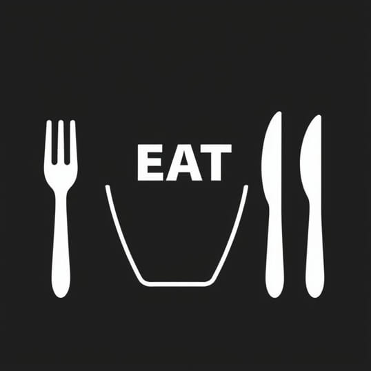 Eat With Authoress Crossword Clue