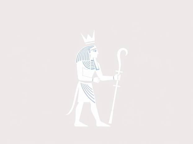 Egyptian God Of Craftsmen
