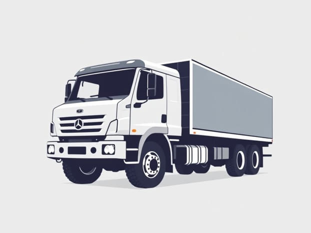 Eicher Truck 6 Tyre Price